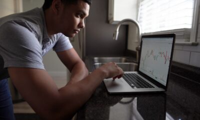 Beginners Diving into Forex Trading